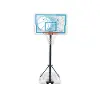 1301 Lifetime Poolside Basketball Hoop