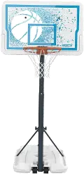 1301 Lifetime Poolside Basketball Hoop