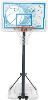 1301 Lifetime Products Swimming Pool Portable Basketball Hoop