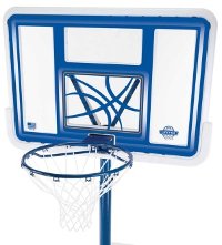 1306 Lifetime 44 in. Portable Poolside Basketball Hoop-2