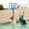 1306 Lifetime 44 in. Portable Poolside Basketball Hoop-5