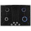KGCD807XSS KitchenAid 30 Inch Downdraft Gas Cooktop-2