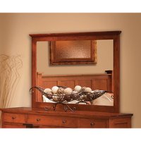 Daniels Amish Mirror