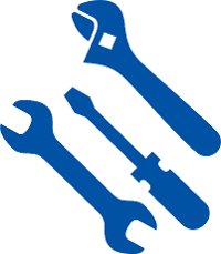 Dishwasher Install Kit with wirenuts, cord clamp and hose clamp