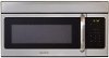 FFMV164LS Frigidaire 1.6 cu. ft. Over-the-Range Microwave - Stainless Steel