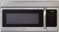FFMV164LS Frigidaire 1.6 cu. ft. Over-the-Range Microwave - Stainless Steel