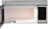 FFMV164LS Frigidaire 1.6 cu. ft. Over-the-Range Microwave - Stainless Steel-2