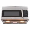 FFMV164LS Frigidaire 1.6 cu. ft. Over-the-Range Microwave - Stainless Steel-4