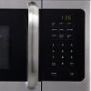 FFMV164LS Frigidaire 1.6 cu. ft. Over-the-Range Microwave - Stainless Steel-5