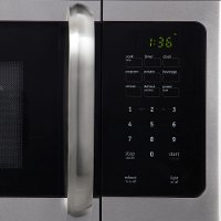FFMV164LS Frigidaire 1.6 cu. ft. Over-the-Range Microwave - Stainless Steel-5