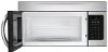 FFMV164LS Frigidaire 1.6 cu. ft. Over-the-Range Microwave - Stainless Steel-6