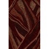 8 x 10 Large Red Area Rug - Studio