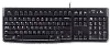 K120 Logitech Keyboard
