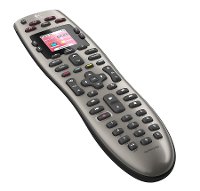 915-000159 Logitech Harmony 650 Remote Control