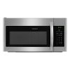 SS-4PC-GAS-KITPACK Frigidaire 4 Piece Kitchen Appliance Package with Gas Range - Stainless Steel-3