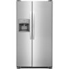 SS-4PC-GAS-KITPACK Frigidaire 4 Piece Kitchen Appliance Package with Gas Range - Stainless Steel-4
