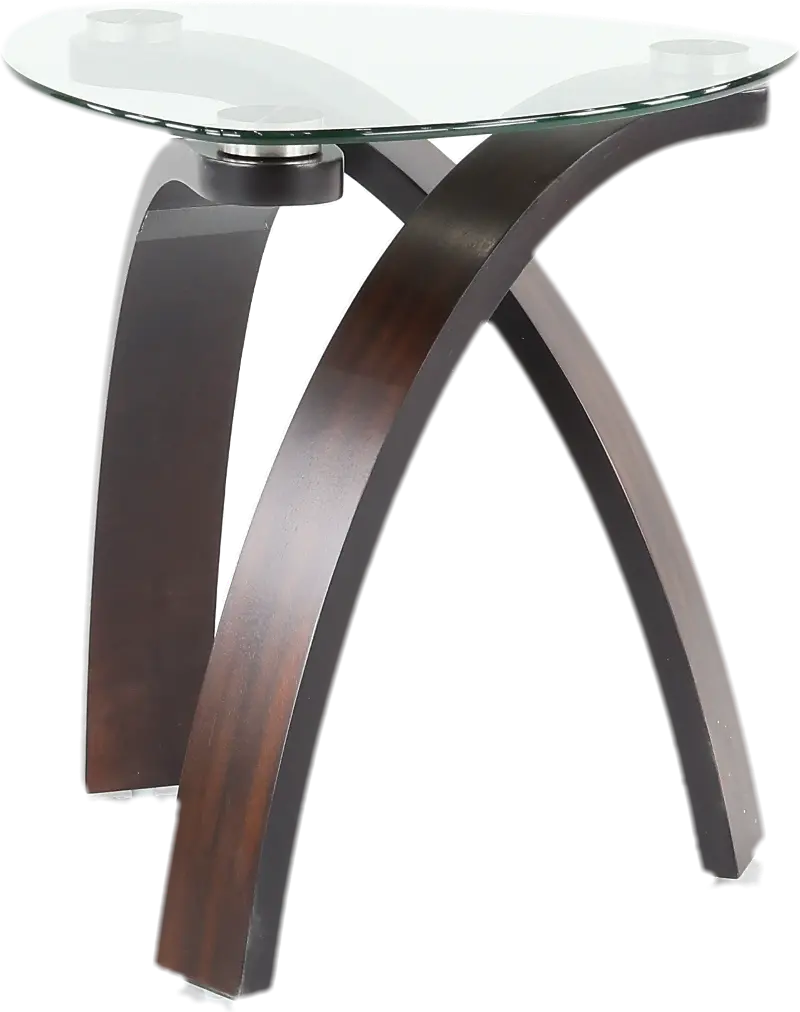 Keil® 12-13/16" OA Chrome Polished Sculptured Handle 