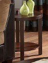 Brussel End Table