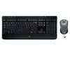 MK520 Logitech Wireless Combo