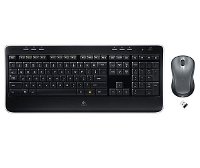 MK520 Logitech Wireless Combo