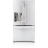 LFX21976ST LG 36 Inch French Door Refrigerator Counter Depth - Stainless Steel