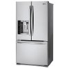 LFX21976ST LG 36 Inch French Door Refrigerator Counter Depth - Stainless Steel-3