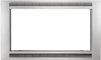 MWTK30KF Frigidaire 30 Inch Microwave Oven Trim Kit - Stainless Steel