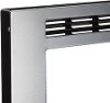 MWTK30KF Frigidaire 30 Inch Microwave Oven Trim Kit - Stainless Steel-2