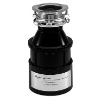 GC2000XE Whirlpool 1/2 HP Disposer
