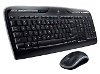 MK320 Logitech Wireless Desktop