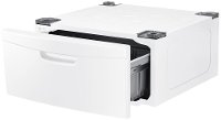 WE357A0W Samsung 27 Inch Laundry Pedestal - White-2