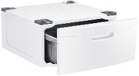 WE357A0W Samsung 27 Inch Laundry Pedestal - White-4