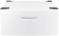 WE357A0W Samsung Washer Pedestal - White