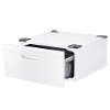 WE357A0W Samsung Washer Pedestal - White-2