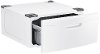 WE357A0W Samsung Washer Pedestal - White-4