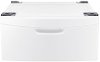 WE357A0W Samsung White Washer Pedestal