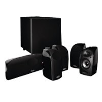TL1600 Polk TL1600 Audio Home Theater Speaker System