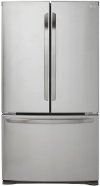LFC21776ST LG 36 Inch French Door Refrigerator Counter Depth - Stainless Steel