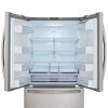 LFC21776ST LG 36 Inch French Door Refrigerator Counter Depth - Stainless Steel-3