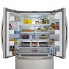 LFC21776ST LG 36 Inch French Door Refrigerator Counter Depth - Stainless Steel-8