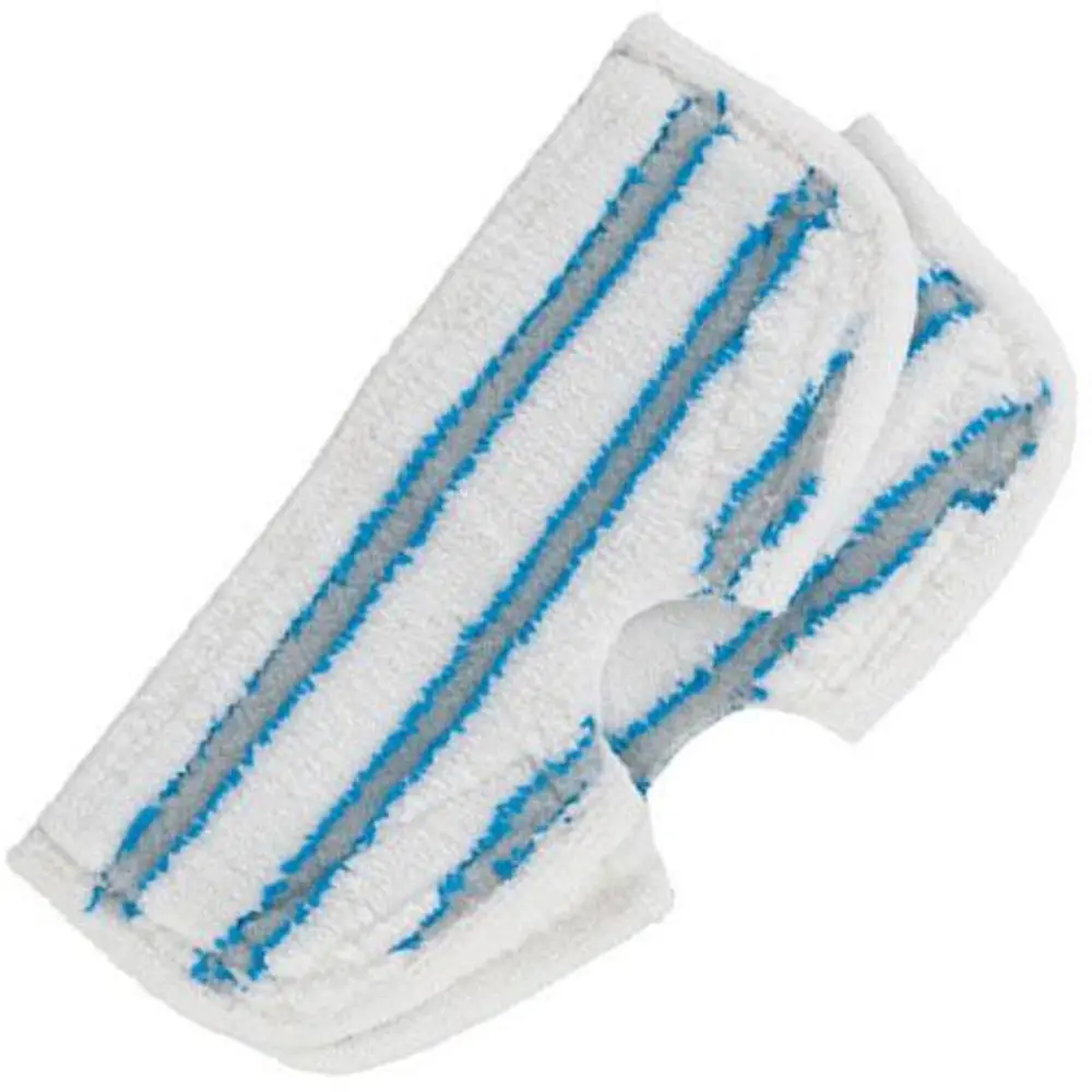 75F5REPLACEMNT-PADS BISSELL Microfiber Mop Pads-1