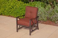 Patio Spring Chair - Haywood