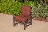 Patio Spring Chair - Haywood-2