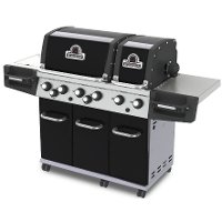 6571846-BURNER Huntington 6-Burner Grill