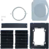 ZRC-00SV Zephyr Savona Recirculation Kit