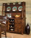 Clearance Legacy Credenza
