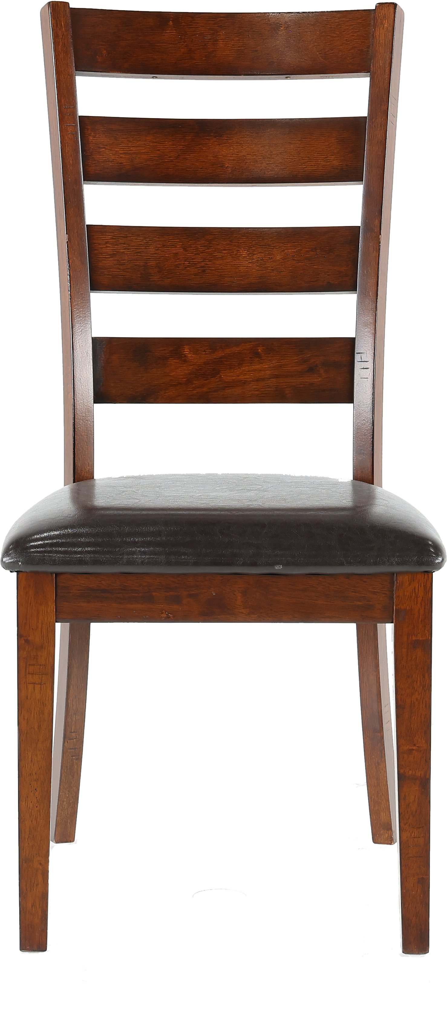 Raisin Brown Dining Room Chair - Kona-1