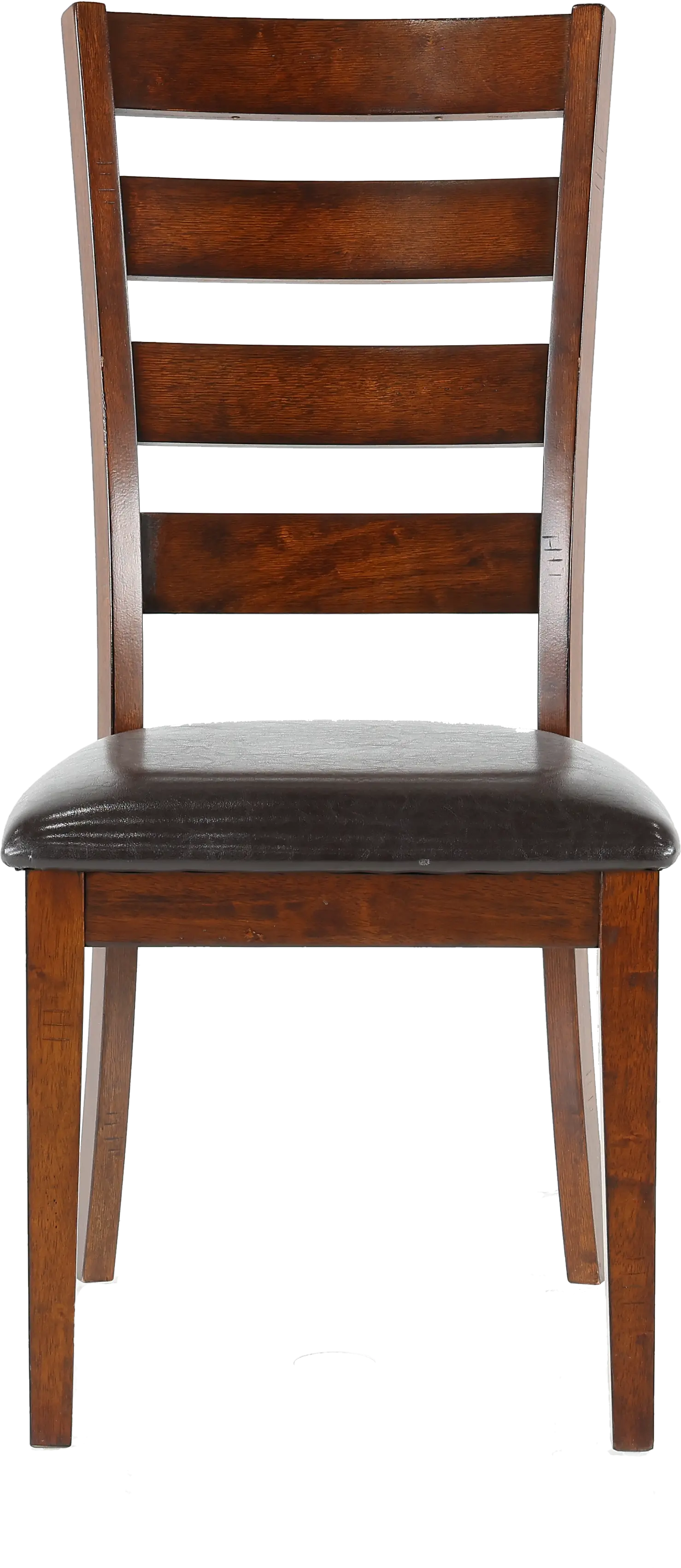 Raisin Brown Dining Room Chair - Kona-1