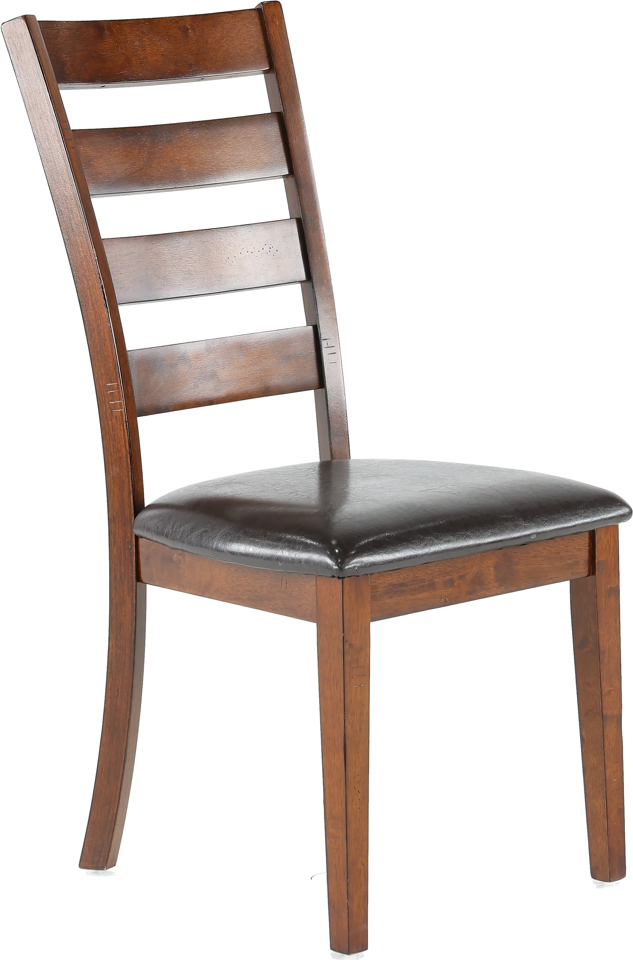 Raisin Brown Dining Room Chair - Kona-2