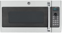 CSA1201RSS GE Cafe 30 Inch 1.7 cu. ft. Over-the-Range Microwave - Stainless Steel